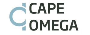 Logo for CapeOmega AS